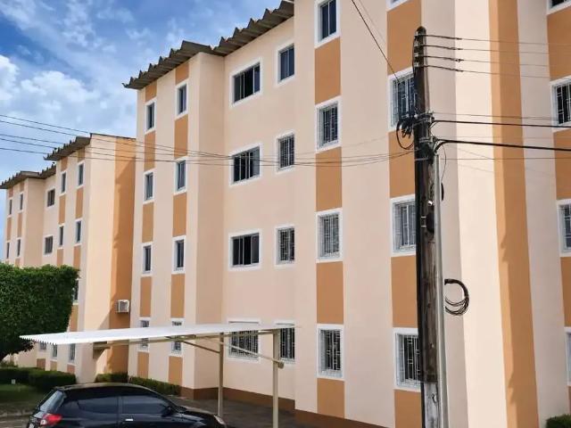 Apartamento venda em Região Geográfica Imediata de Maceió, Feliz Deserto