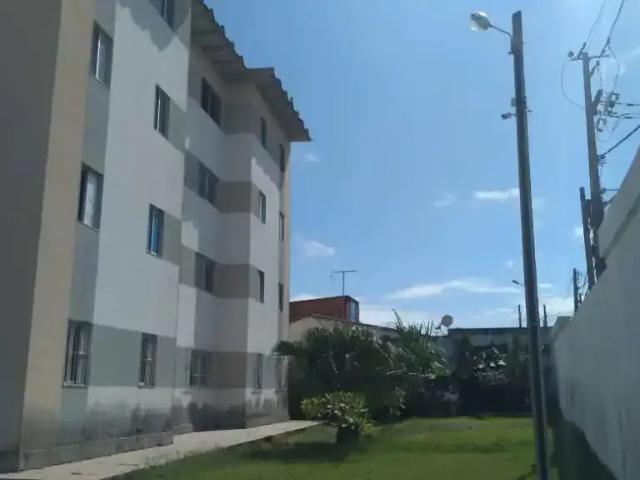 Apartamento venda em Região Geográfica Imediata de Maceió, Feliz Deserto