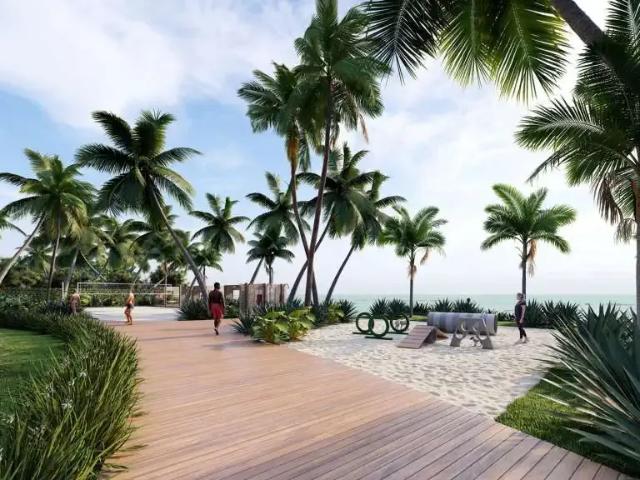 Apartamento venda em Região Geográfica Imediata de Maceió, Feliz Deserto