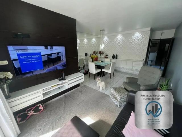 Apartamento venda em Região Geográfica Imediata de Maceió, Feliz Deserto