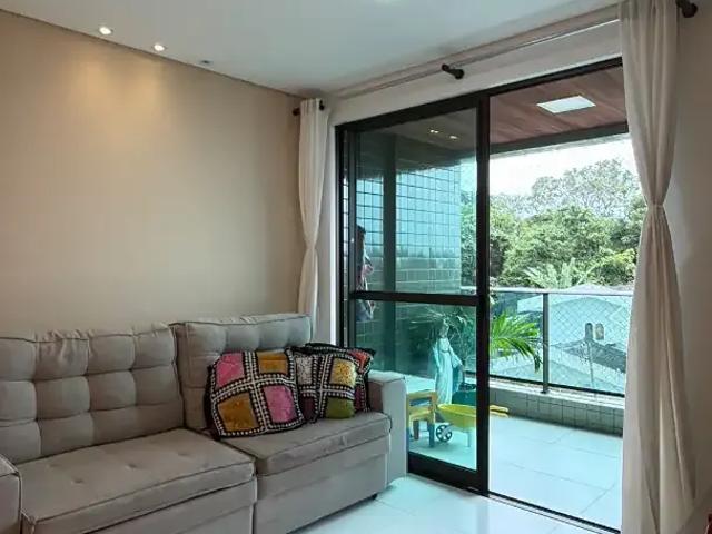 Apartamento venda em Região Geográfica Imediata de Maceió, Feliz Deserto