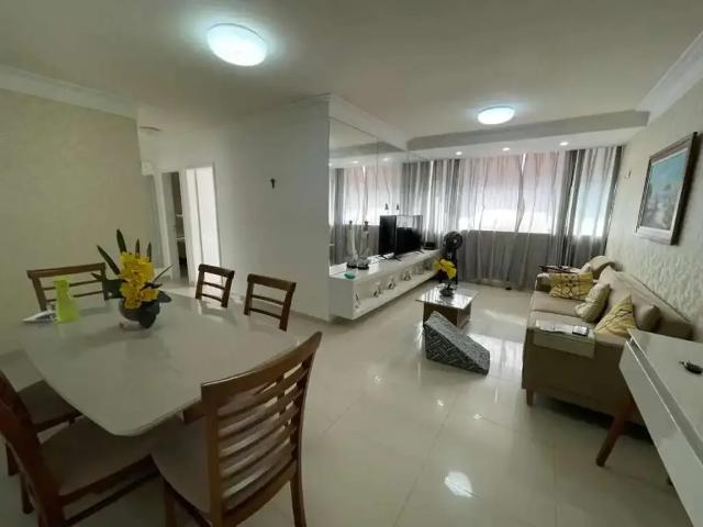 Apartamento venda em Região Geográfica Imediata de Maceió, Feliz Deserto