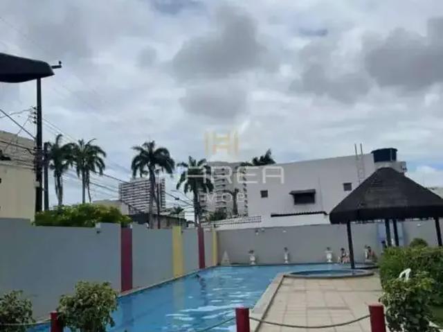Apartamento venda em Região Geográfica Imediata de Maceió, Feliz Deserto