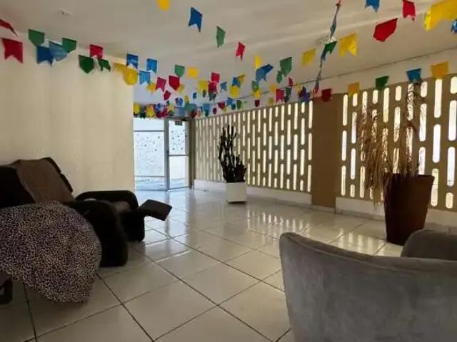 Apartamento venda em Região Geográfica Imediata de Maceió, Feliz Deserto