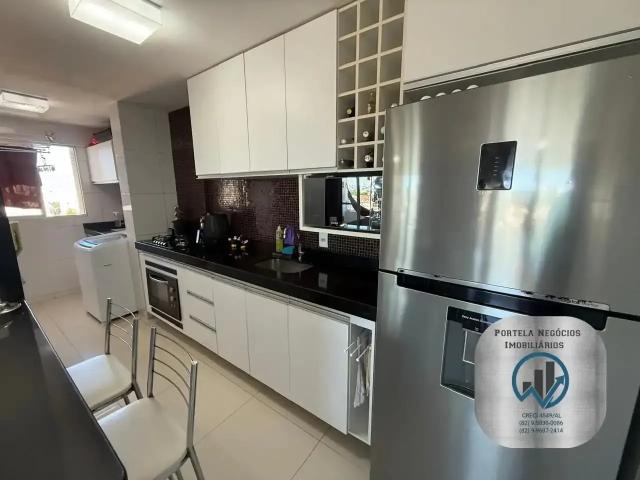 Apartamento venda em Maceió
