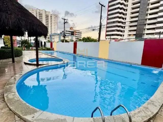 Apartamento venda em Região Geográfica Imediata de Maceió, Feliz Deserto