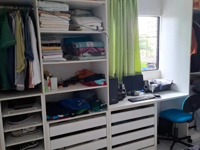 Apartamento venda em Região Geográfica Imediata de Maceió, Feliz Deserto