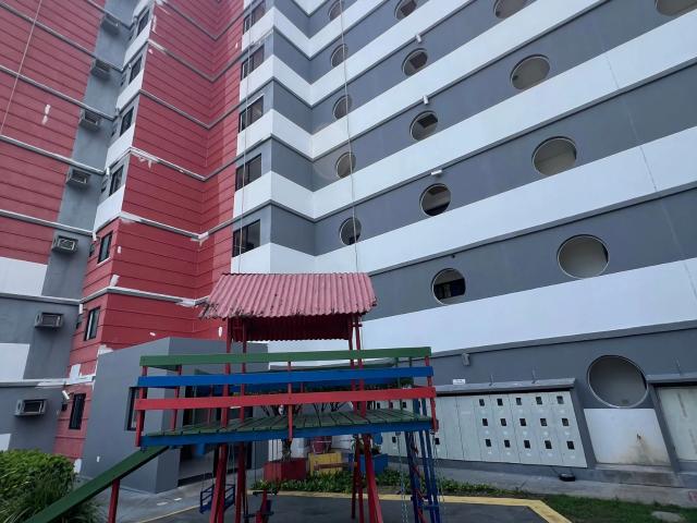 Apartamento venda em Região Geográfica Imediata de Maceió, Feliz Deserto