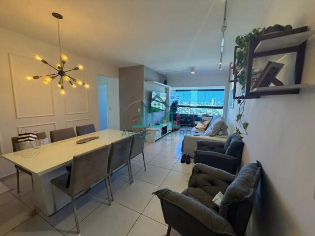 Apartamento venda em Região Geográfica Imediata de Maceió, Feliz Deserto