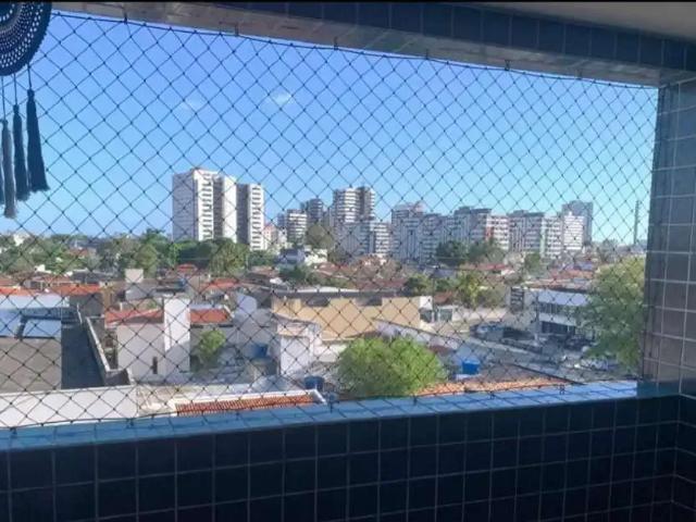 Apartamento venda em Região Geográfica Imediata de Maceió, Feliz Deserto
