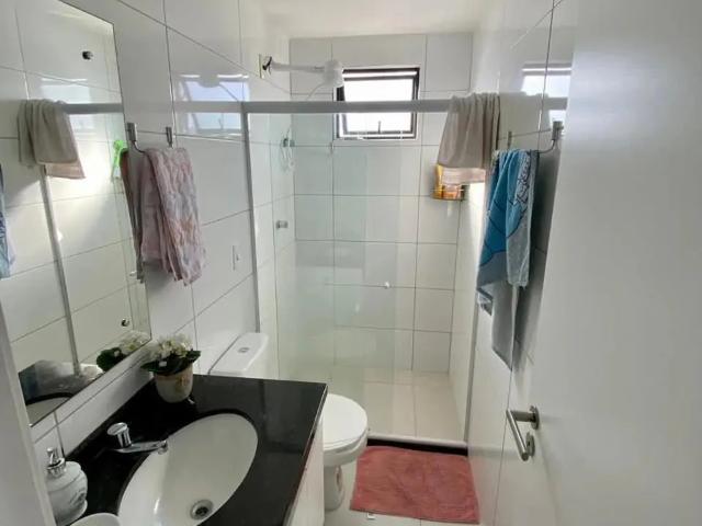 Apartamento venda em Região Geográfica Imediata de Maceió, Feliz Deserto