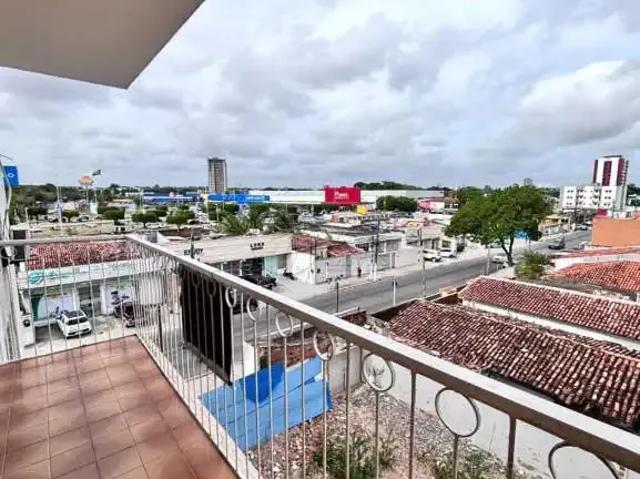 Apartamento venda em Região Geográfica Imediata de Maceió, Feliz Deserto