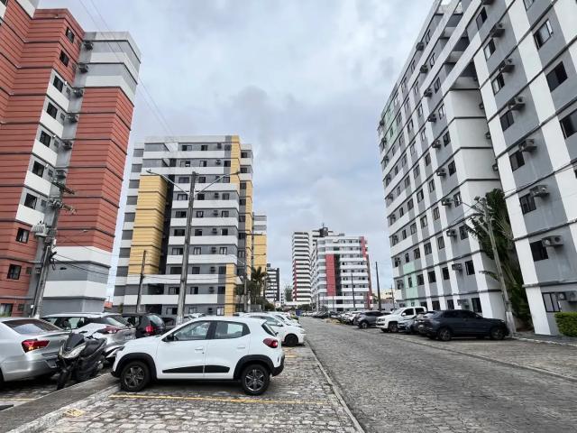 Apartamento venda em Região Geográfica Imediata de Maceió, Feliz Deserto