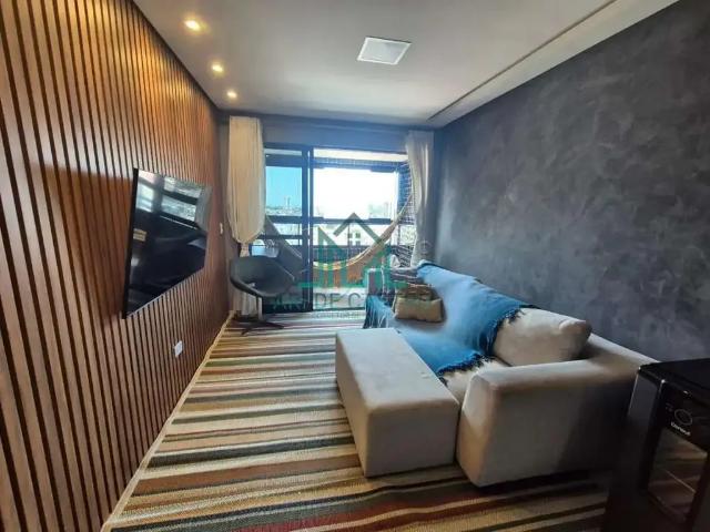 Apartamento venda em Região Geográfica Imediata de Maceió, Feliz Deserto