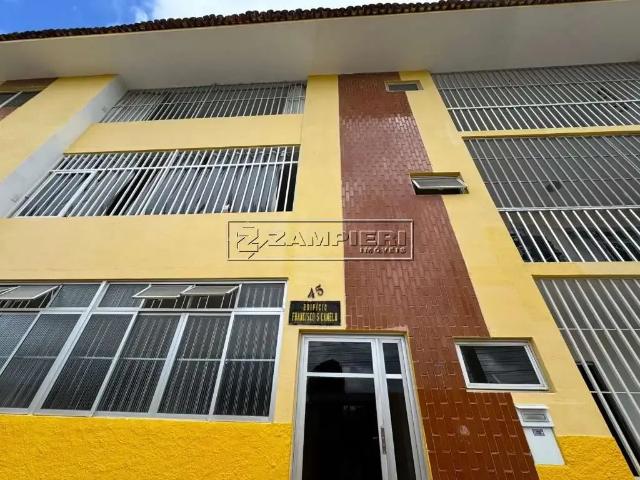 Apartamento venda em Região Geográfica Imediata de Maceió, Feliz Deserto