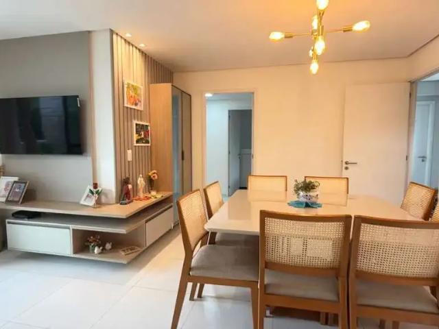 Apartamento venda em Região Geográfica Imediata de Maceió, Feliz Deserto