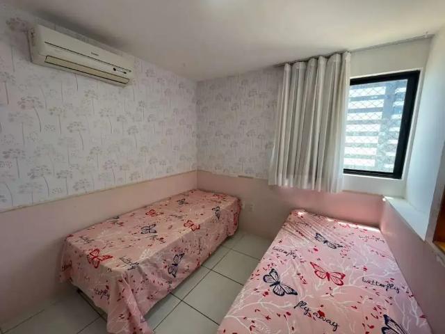 Apartamento venda em Região Geográfica Imediata de Maceió, Feliz Deserto
