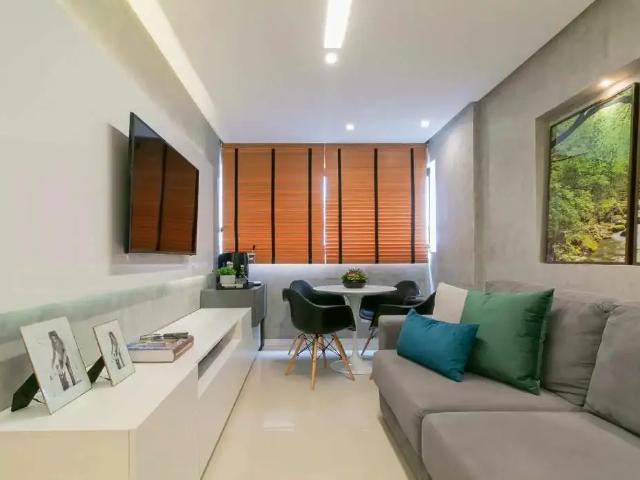 Apartamento venda em Região Geográfica Imediata de Maceió, Feliz Deserto