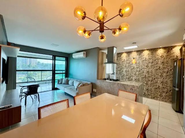 Apartamento venda em Região Geográfica Imediata de Maceió, Feliz Deserto