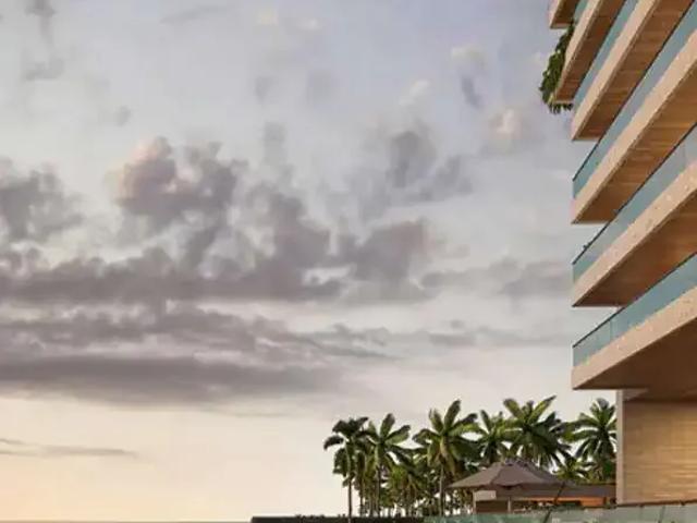 Apartamento venda em Maceió, Feliz Deserto