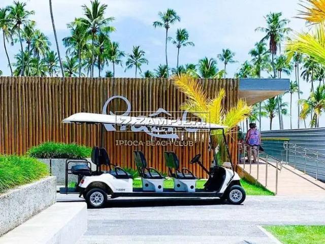 Apartamento venda em Região Geográfica Imediata de Maceió, Feliz Deserto