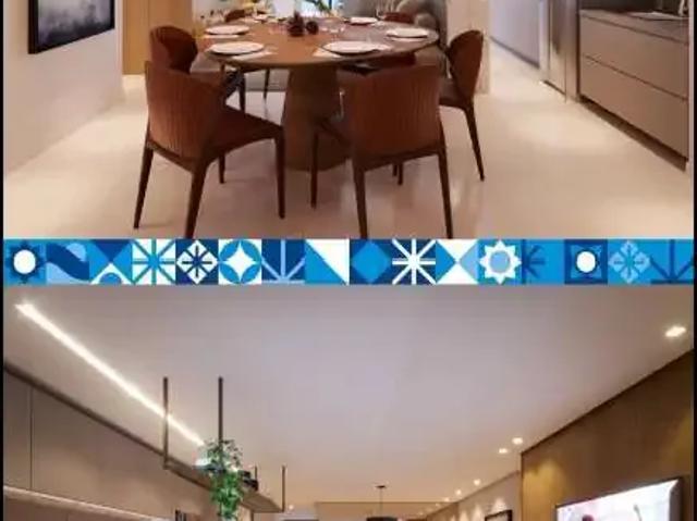 Apartamento venda em Região Geográfica Imediata de Maceió, Feliz Deserto