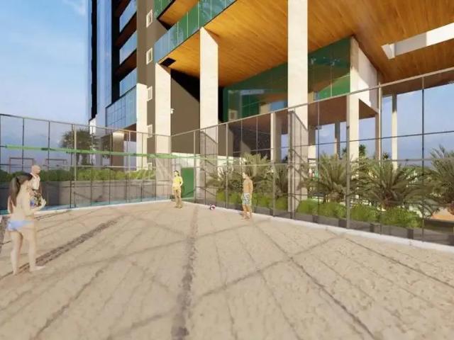 Apartamento venda em Região Geográfica Imediata de Maceió, Feliz Deserto