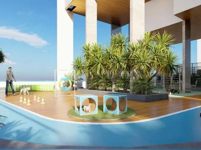 Apartamento venda em Região Geográfica Imediata de Maceió, Feliz Deserto