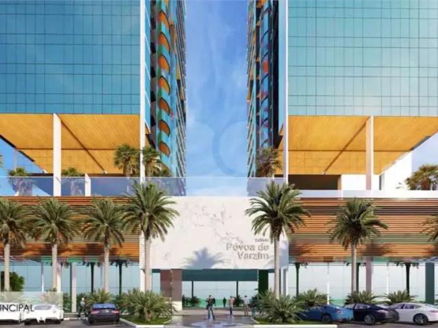 Apartamento venda em Região Geográfica Imediata de Maceió, Feliz Deserto