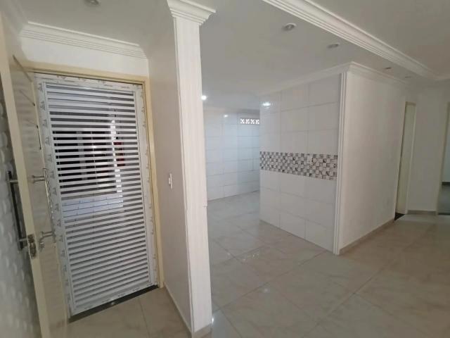 Apartamento venda em Condominio Alfredo Gaspar de Mendonça, Maceió