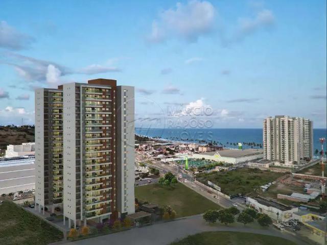 Apartamento venda em Região Geográfica Imediata de Maceió, Feliz Deserto