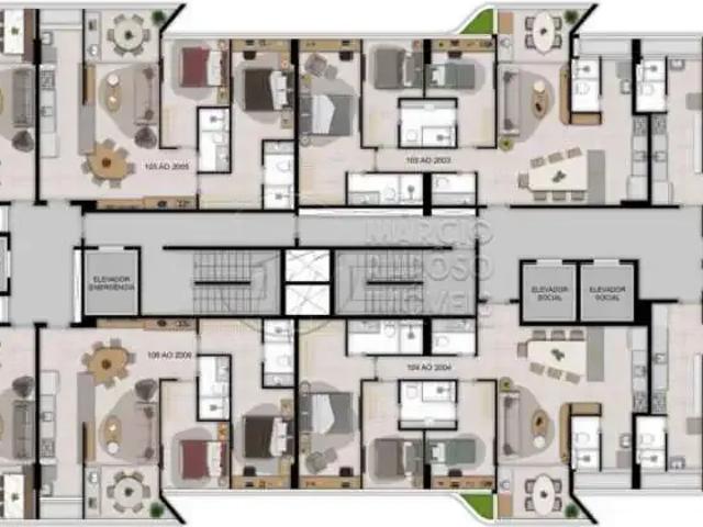 Apartamento venda em Região Geográfica Imediata de Maceió, Feliz Deserto