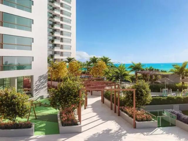 Apartamento venda em Região Geográfica Imediata de Maceió, Feliz Deserto