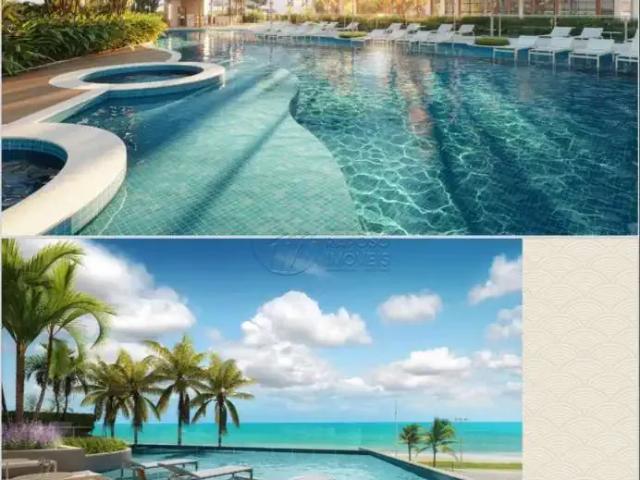 Apartamento venda em Região Geográfica Imediata de Maceió, Feliz Deserto