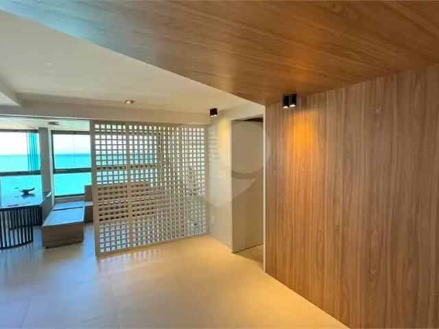 Apartamento venda em Região Geográfica Imediata de Maceió, Feliz Deserto