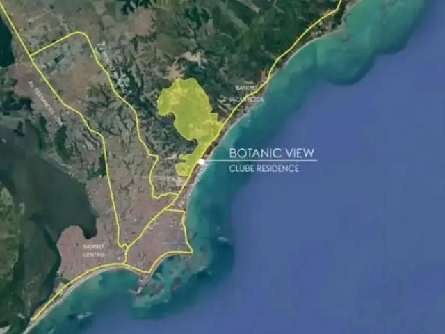 Apartamento venda em Região Geográfica Imediata de Maceió, Feliz Deserto