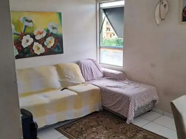 Apartamento venda em Região Geográfica Imediata de Maceió, Feliz Deserto