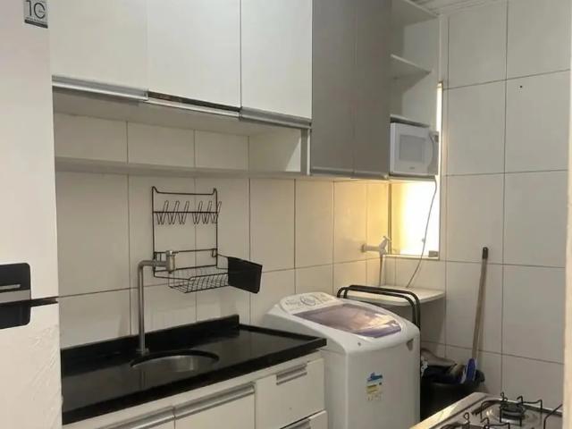 Apartamento venda em Região Geográfica Imediata de Maceió, Feliz Deserto