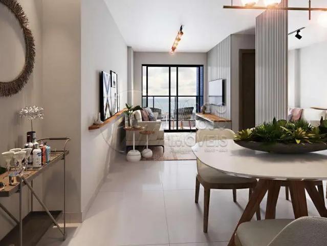 Apartamento venda em Região Geográfica Imediata de Maceió, Feliz Deserto