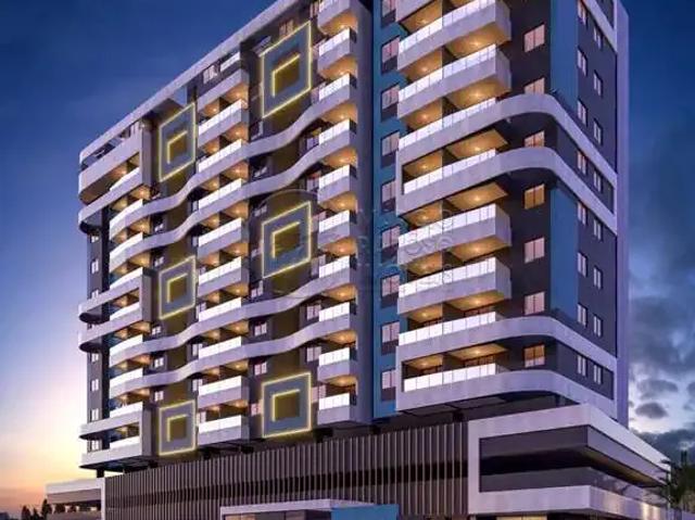 Apartamento venda em Maceió, Feliz Deserto