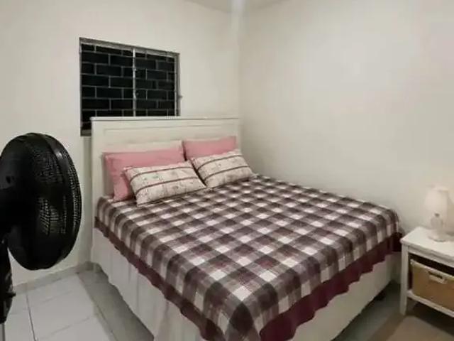 Apartamento venda em Região Geográfica Imediata de Maceió, Feliz Deserto