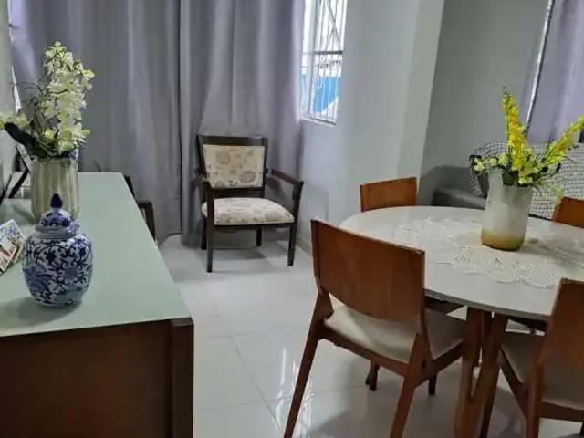 Apartamento venda em Região Geográfica Imediata de Maceió, Feliz Deserto