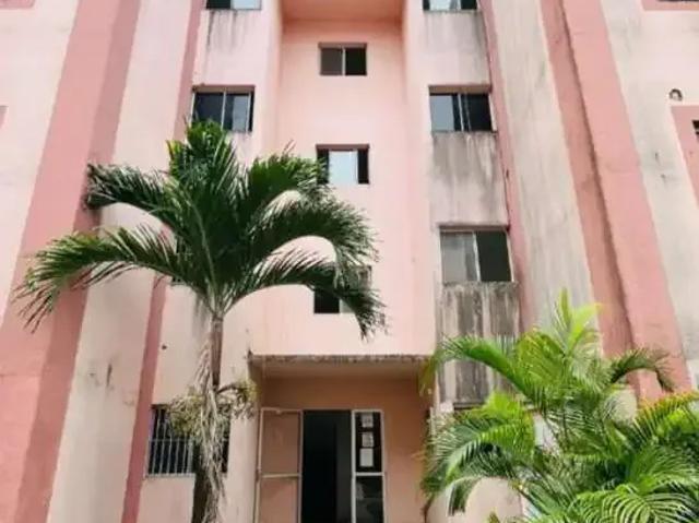 Apartamento venda em Região Geográfica Imediata de Maceió, Feliz Deserto