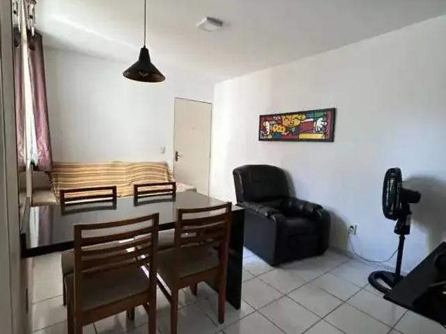 Apartamento venda em Região Geográfica Imediata de Maceió, Feliz Deserto