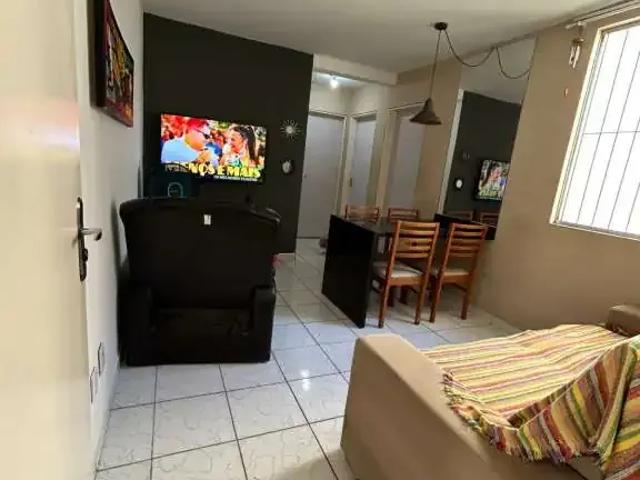 Apartamento venda em Região Geográfica Imediata de Maceió, Feliz Deserto