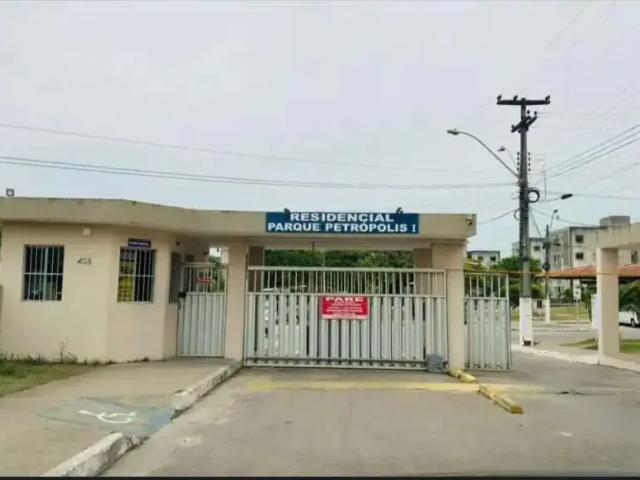 Apartamento venda em Região Geográfica Imediata de Maceió, Feliz Deserto
