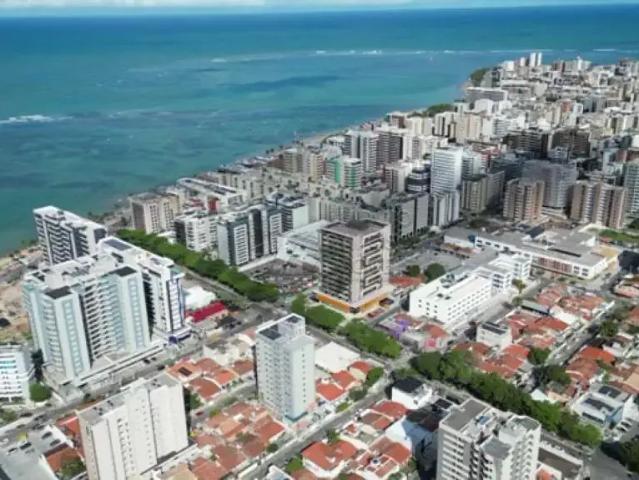 Apartamento venda em Região Geográfica Imediata de Maceió, Feliz Deserto