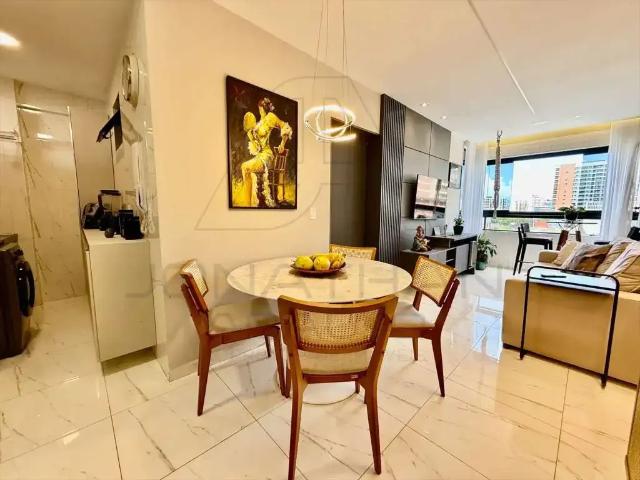 Apartamento venda em Região Geográfica Imediata de Maceió, Feliz Deserto