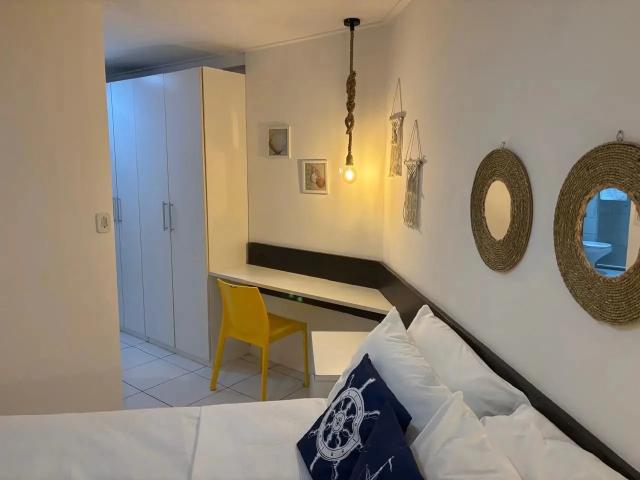 Apartamento venda em Região Geográfica Imediata de Maceió, Feliz Deserto