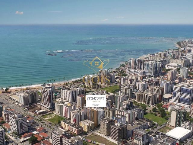 Apartamento venda em Maceió